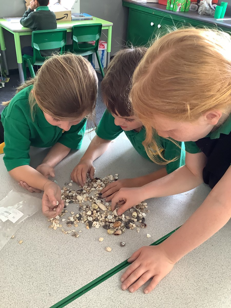Wye_WPA's tweet photo. A fun-filled science afternoon today starting with fossil casting we can’t wait to see how they turn out! #WatersideScience https://t.co/CCUN508xwa