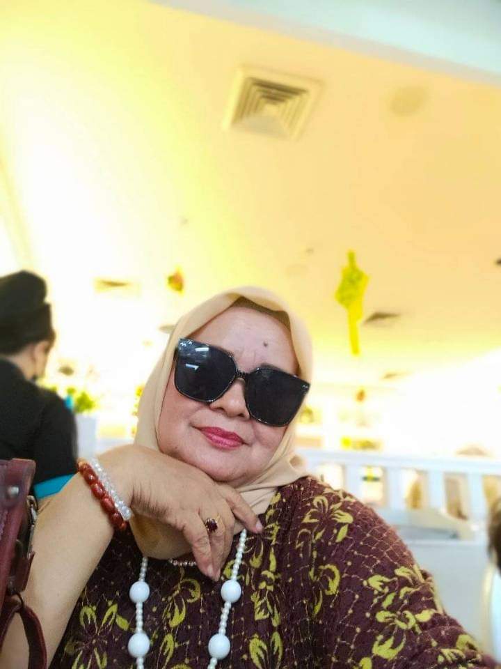 ibu kos (@AsharyWeld18521) / Posts / X