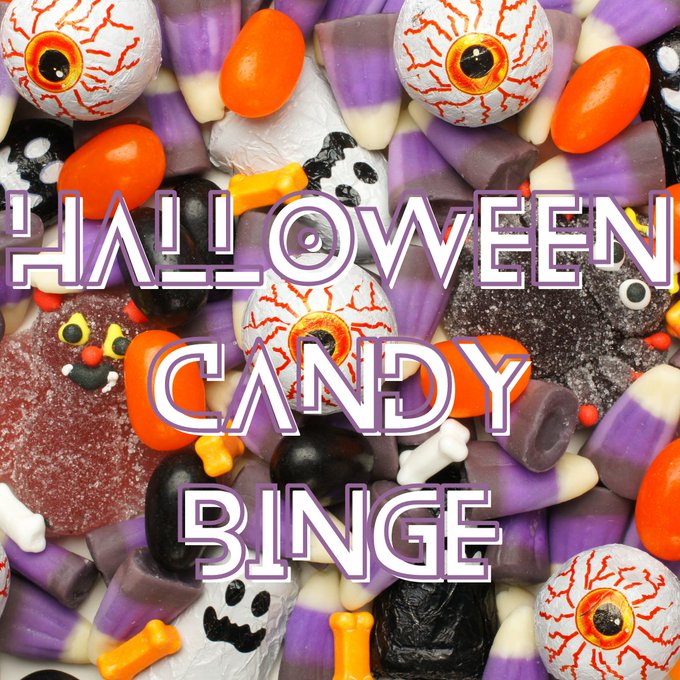 Just a few of the Halloween / Locktober clips I've released recently https://t.co/YuDx3KA761