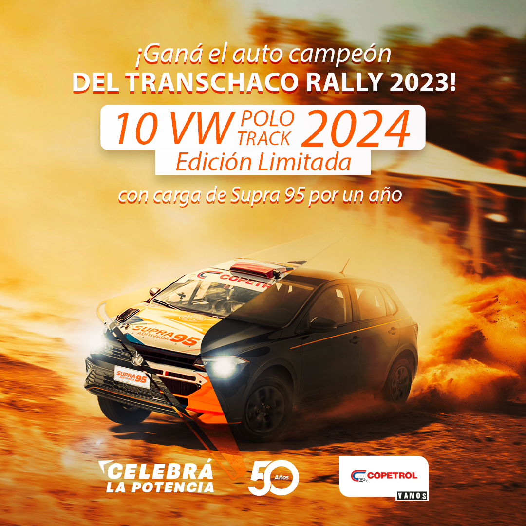 Copetrol tweet media