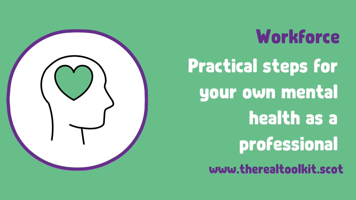 The REAL Toolkit by Staf tweet media