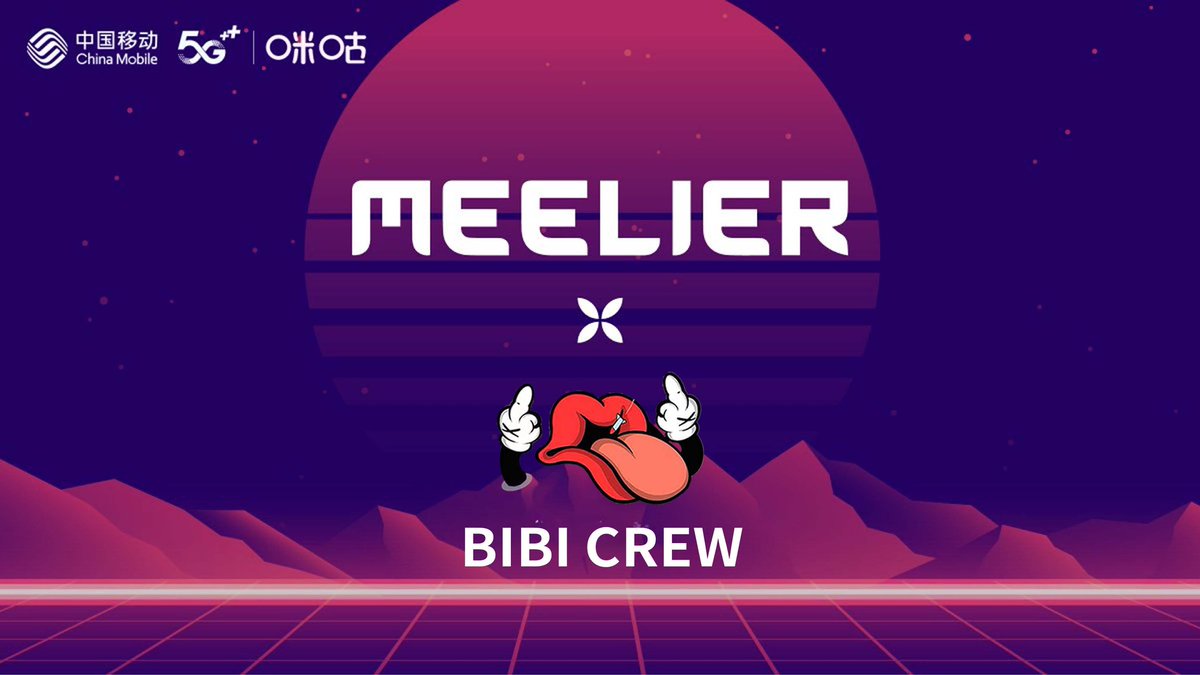 BiBiCrew tweet media