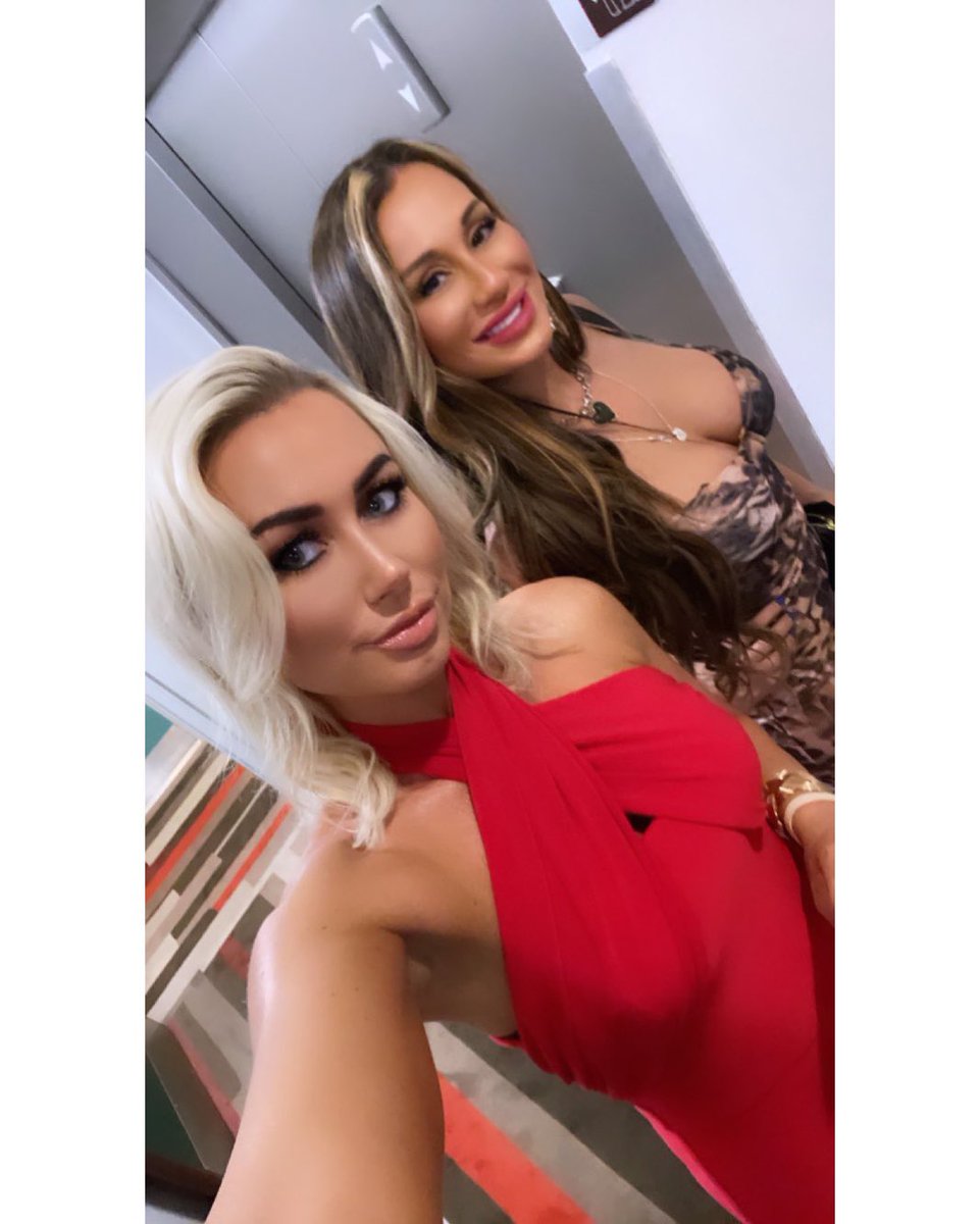 CherylCope2's tweet photo. @bbuk Launch 🚀 #TeamJordan #JordanToWin #JordansMum #BBUK #BigBrotherUK https://t.co/Ln8mqcr7Un