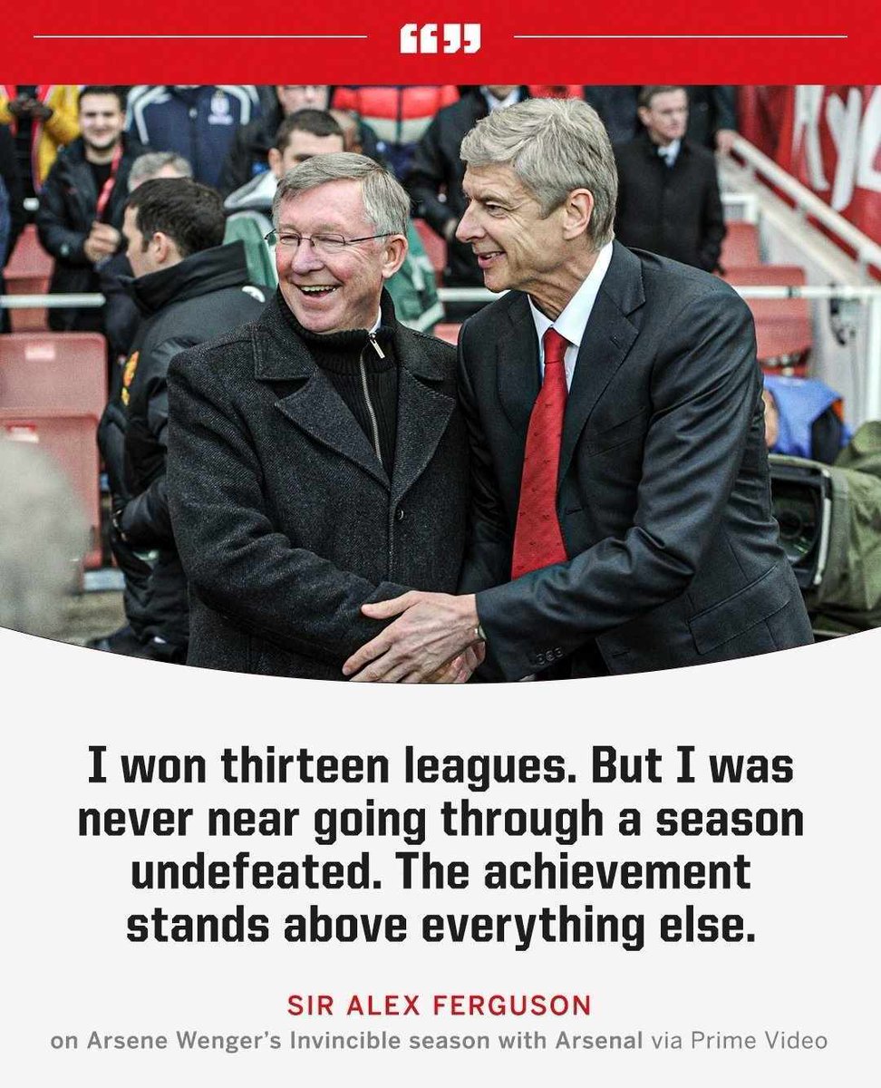 AshleyJRobson's tweet photo. @SimonPetrikov29 @Wisdomog_ @UtdAnito @WelBeast You best manager said it's the greatest achievement in football https://t.co/ZNWOf5NUPa