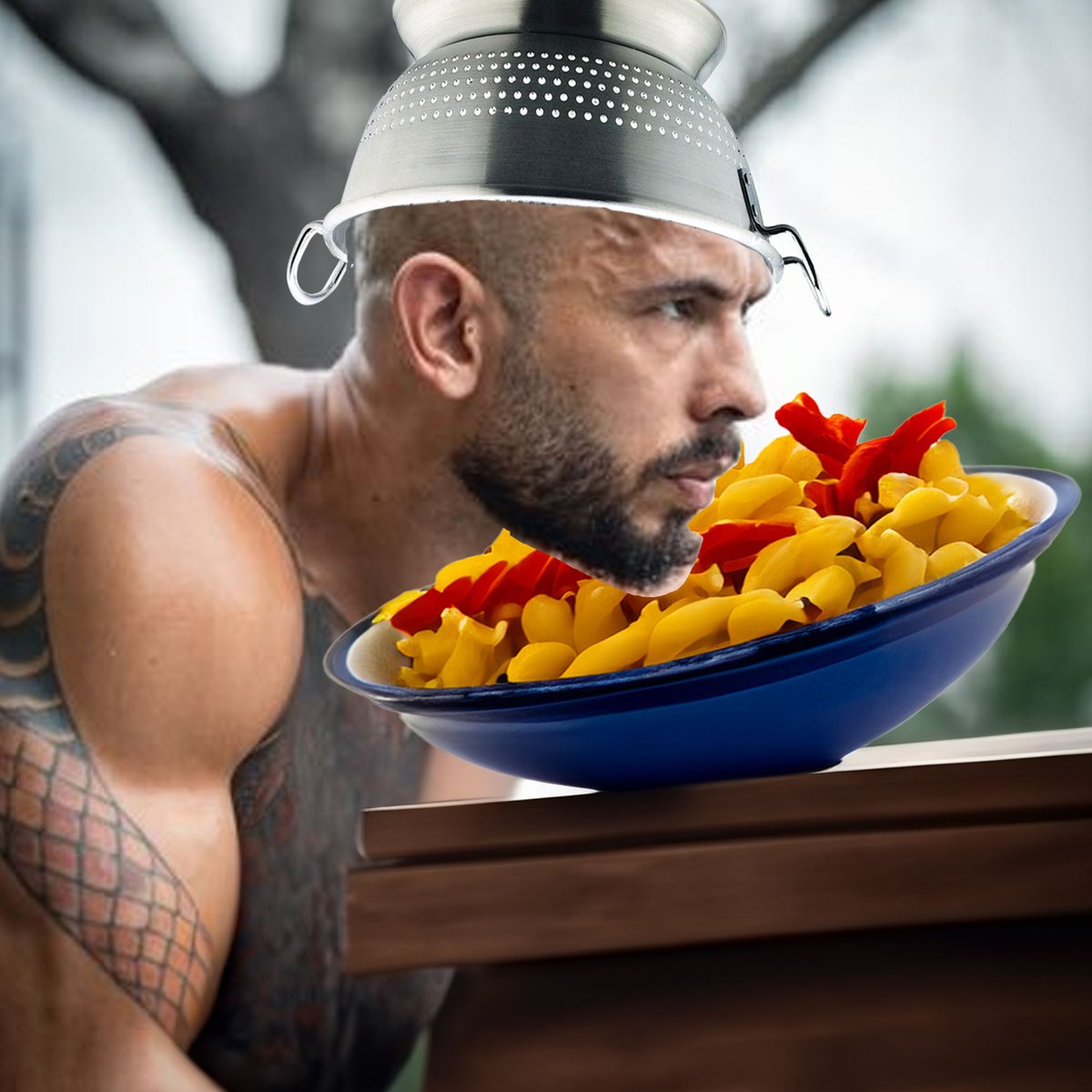 sergentpeepee's tweet photo. @HenderMeSome @ValCryptoGuru @PastafarianCoin Eating pasta and waiting for the bullrun is my life.

Pasta to 4b next year eeeassyyy 🍝🏴‍☠️ https://t.co/inBygaqhiB