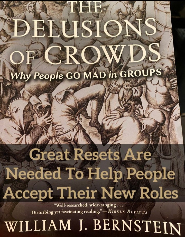 GrayMan004's tweet photo. This is a good book to read in order to understand the psychology of what you are about to see at Pro Palestine protests that the Democrat Socialist Party is pouring fuel on. https://t.co/zLLJgFcEgP