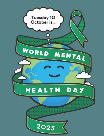 Talent Acumen is supporting #WorldMentalHealthDay by offering ways to help people protect their own #mentalhealth. You can help by being #active, being out in #nature, #HealthyEating, #talking &amp; practicing breathing &amp; #relaxation techniques. Give it a go &amp; see how you feel!🌍🤗