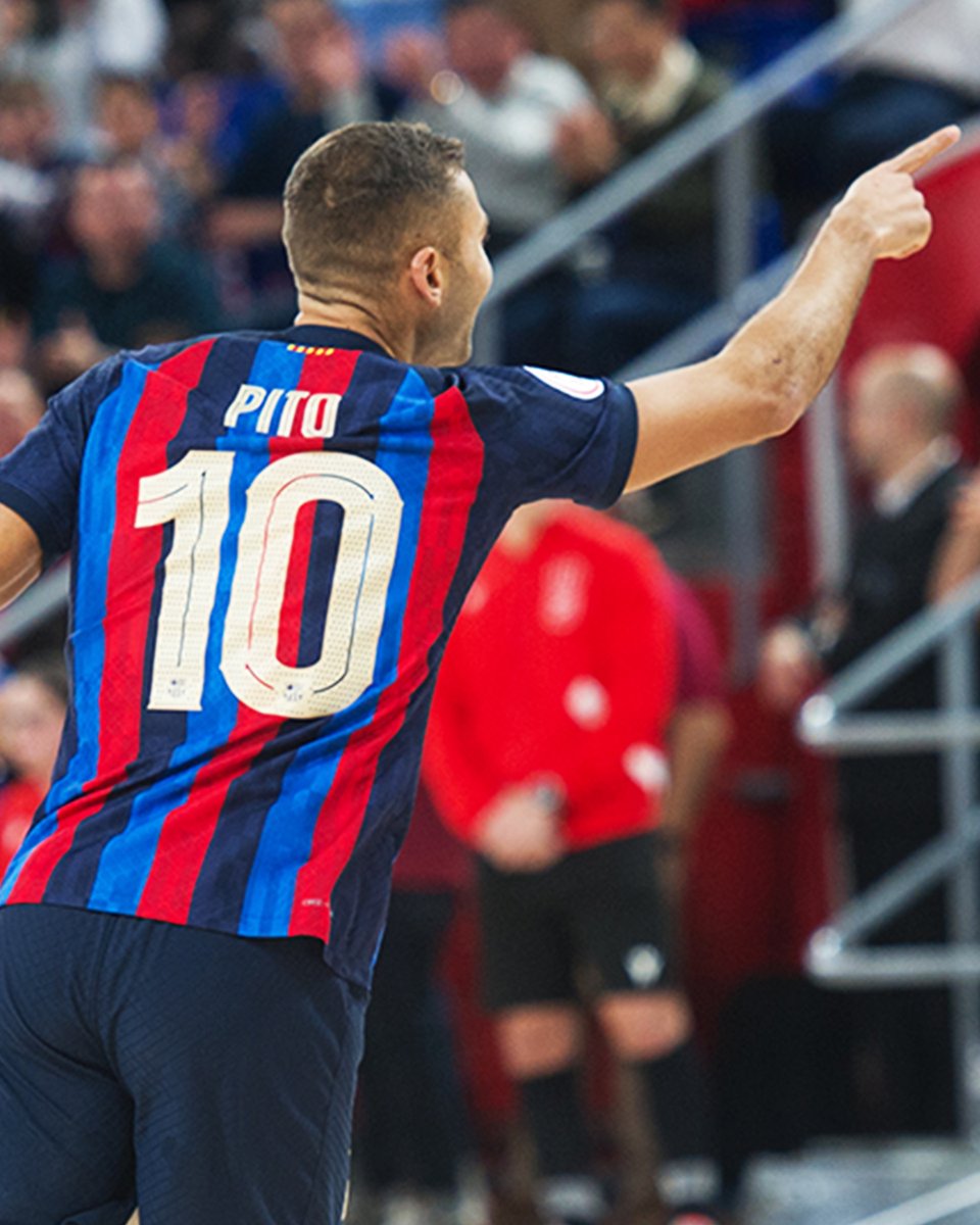 ligaprimefutsal's tweet photo. 🔟 𝒅𝒆𝒍 🔟

¿Cuál es tu 🔟 𝒇𝒂𝒗𝒐𝒓𝒊𝒕𝒐 de todos los tiempos? 

#LNFS #LigaFutsalProfesional https://t.co/MJ4HXSLNgC