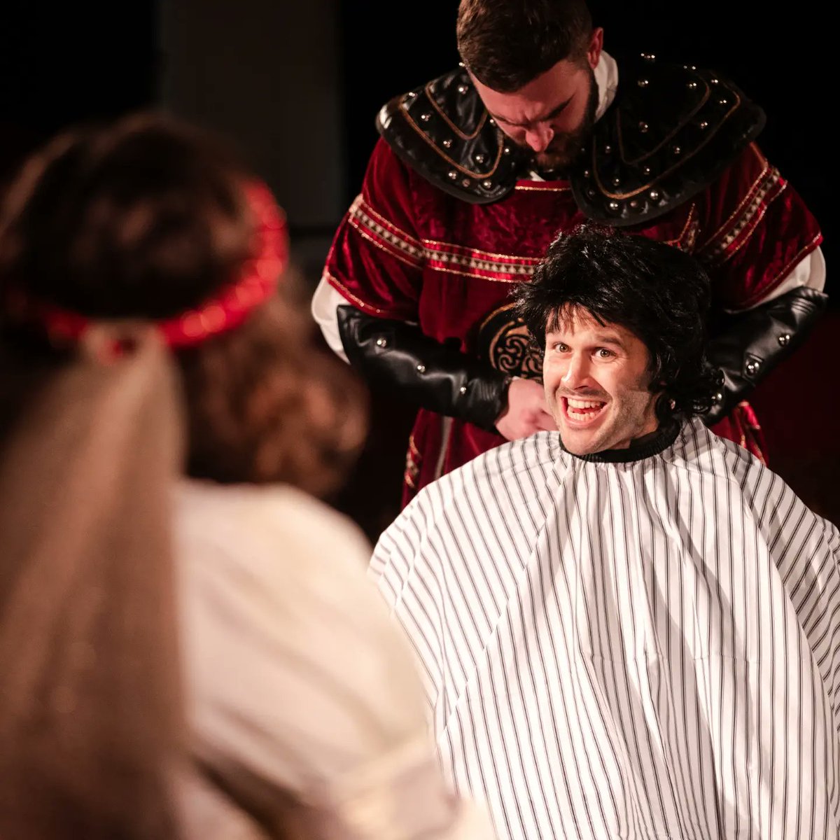 OPRA Cymru tweet media