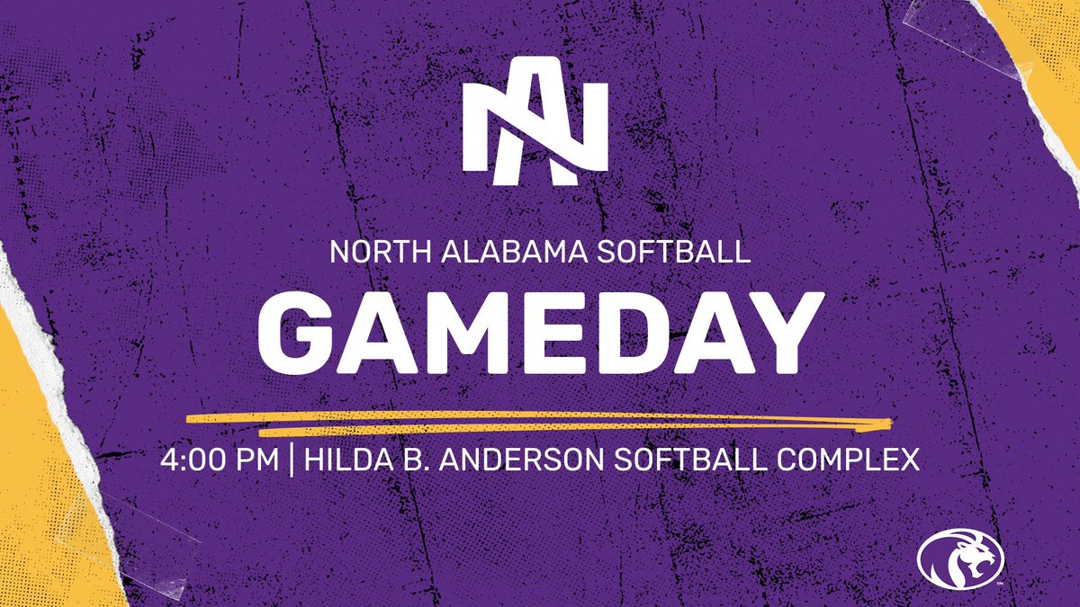 North Alabama Softball tweet media