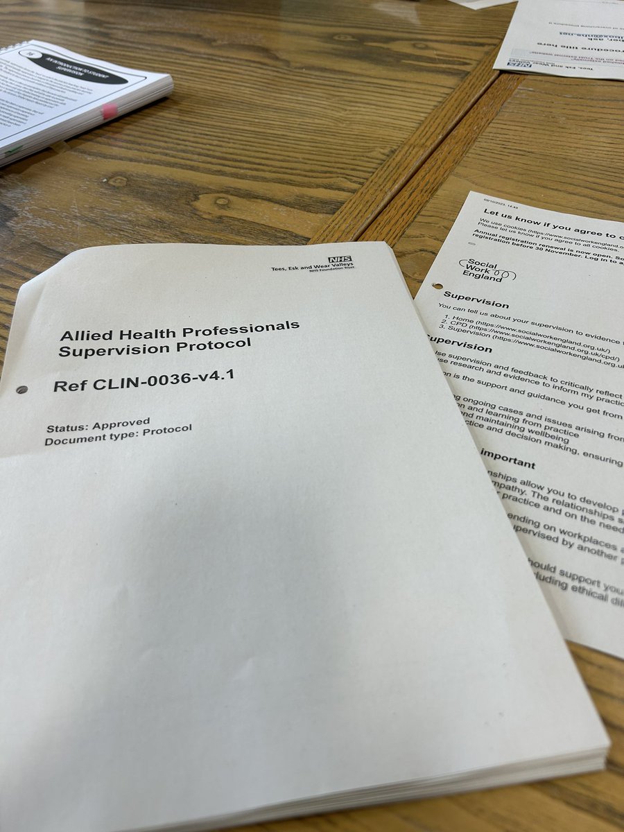 catherinemw63's tweet photo. So pleased to be invited to join social workers in @TEWV to develop a supervision protocol that will embrace professional identity in MDTs and celebrate our #socialwork professional standards. P.S. red deer have been known to visit this beautiful site in the NE @paulaswift19 https://t.co/DJwjLvjWjy