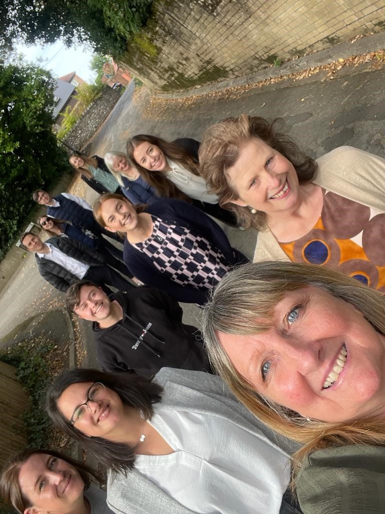 Heron House Financial Management Ltd tweet media