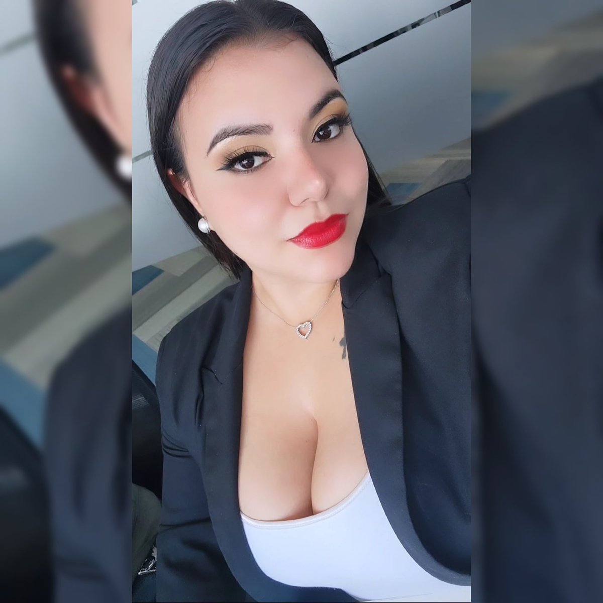 MerariH93's tweet photo. Buenos diasssss alegriaaaaa🤙
#Martes #pelinegra #ConActitud https://t.co/Yzlq7uuuRl