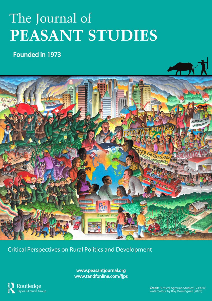 Check out our new poster!

#JPS50