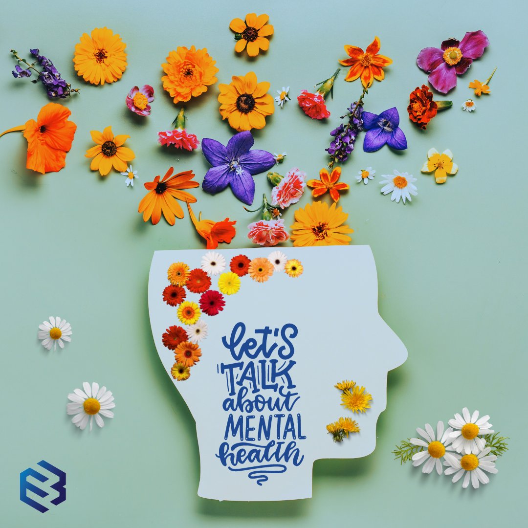 🌟 Happy #WorldMentalHealthDay! 🌟

At EverBlue Partners, we believe in a different kind of success – one that starts with our #incrediblepeople. 

Today, we're reminded that #MentalHealthMatters, and we're proud to put our #peoplefirst, always. 

#MentalHealthMatters