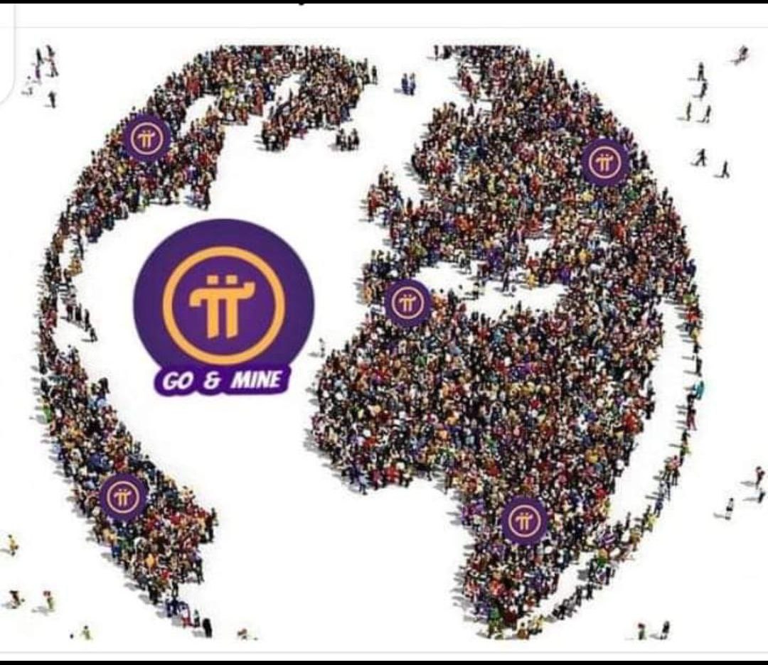 PiNewsMedia's tweet photo. 🌎Global Pioneer of 50 Million Pi https://t.co/3E852ZWPiD
