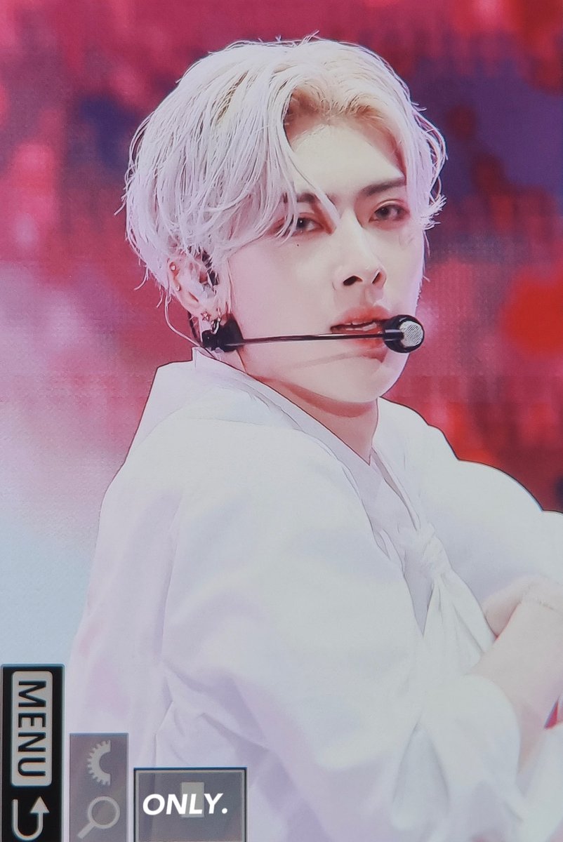 0520_only's tweet photo. 231010
#RICKY #리키 #沈泉锐 #ZEROBASEONE #ZB1 https://t.co/gpcKDskH8W