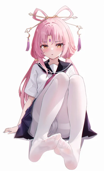 FuXuan #崩壊スターレイル