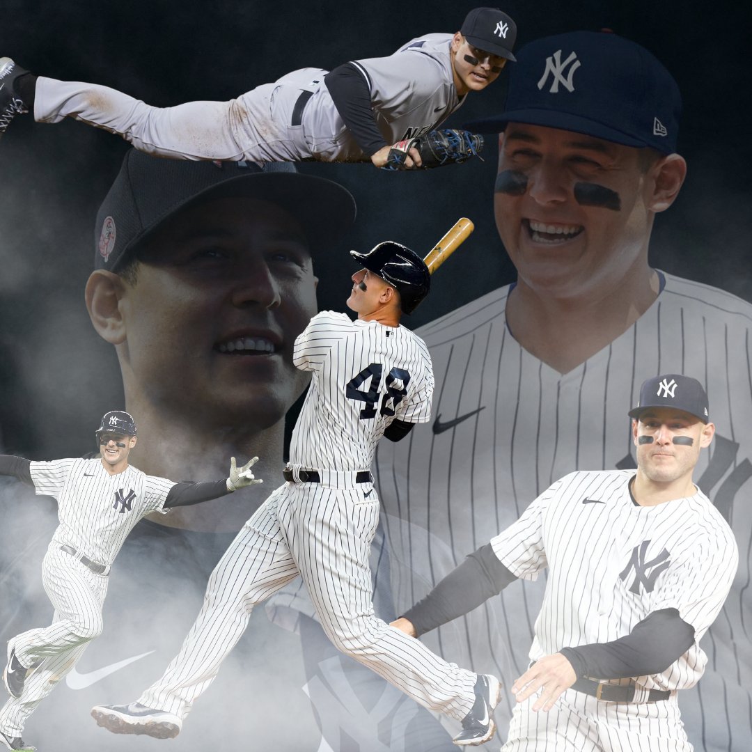 Captain2Corner's tweet image. I still can&apos;t believe the mishandling of Rizzo&apos;s concussion/injury. I am ready for a Rizzo Revenge Tour in 2024. He&apos;s not washed, he&apos;s not too old. He&apos;s coming back stronger than ever just wait #Rizzo #BestIsYetToCome #NYY #ShortPorchDemon