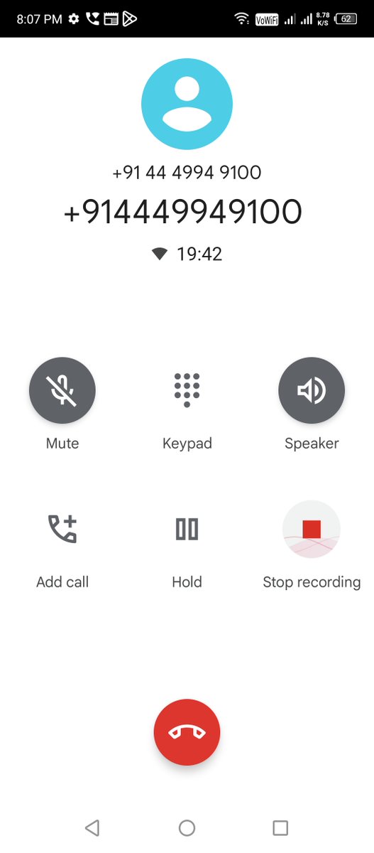 ramsutra's tweet photo. @flipkartsupport @Flipkart @amazonIN @YouTube Been on hold all this while. Let me see how inept @flipkartsupport can be https://t.co/42fA3WUVtV
