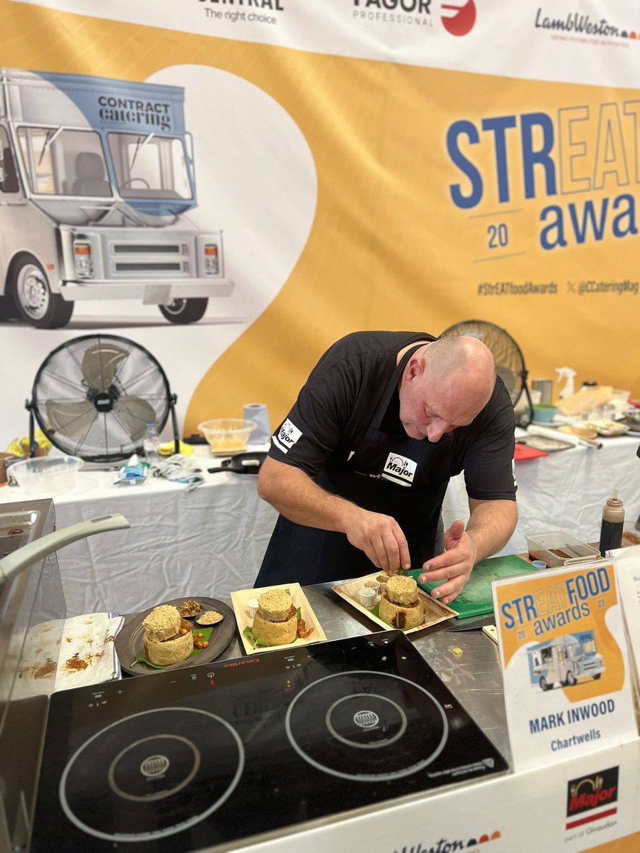 Contract Catering Magazine tweet media