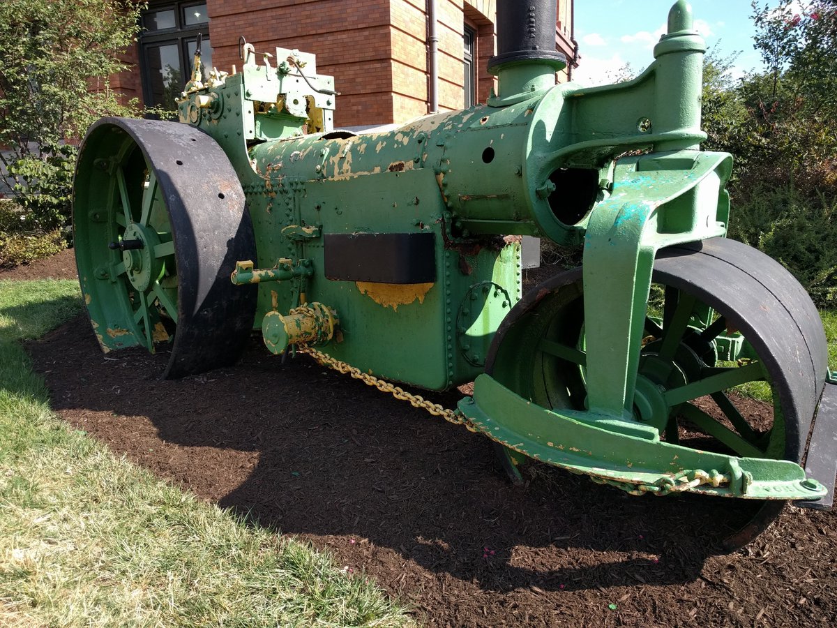 hankenstein's tweet photo. Chain steering
https://t.co/GeGZXm07cC https://t.co/8aiSyu9TVP