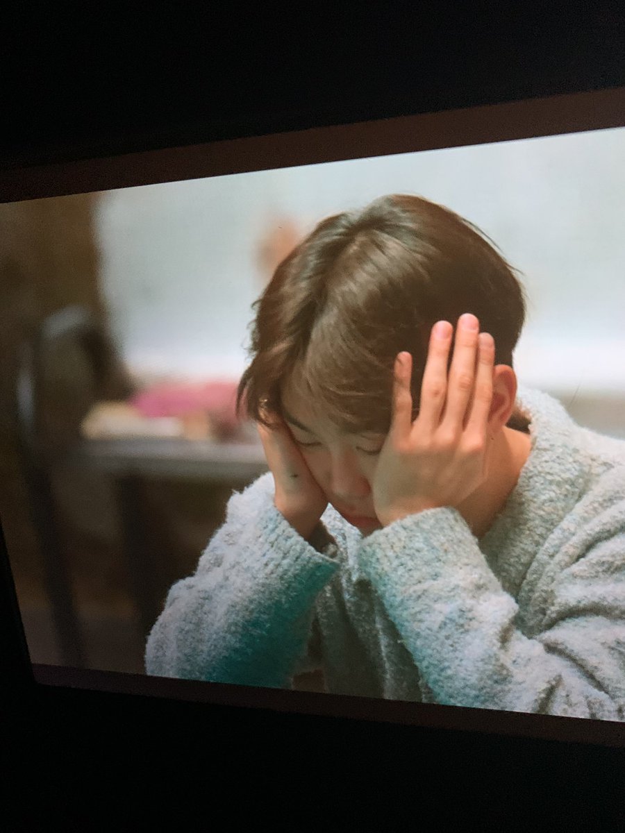 solbooja's tweet image. seungkwan my babyyyyy :((( its okay you did well 🥺 i love u, kwannieee 🥺🫶

#TheDevilsPlan #DevilsPlan