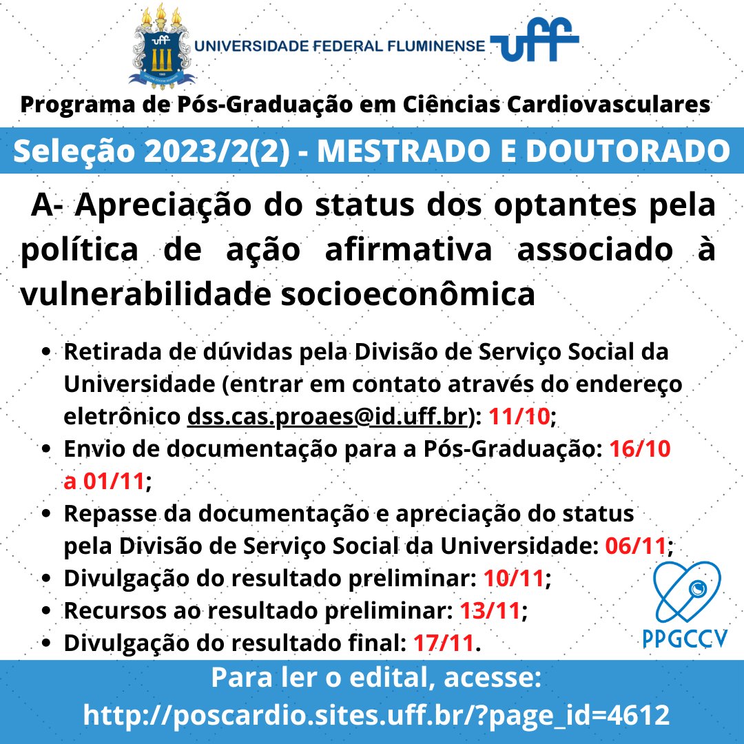 poscardio_uff's tweet photo. https://t.co/tsbScbMlBC
