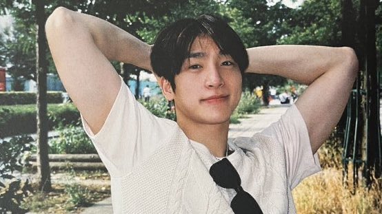 kimsunwoorld's tweet photo. :) https://t.co/iSjdlQ5qOB