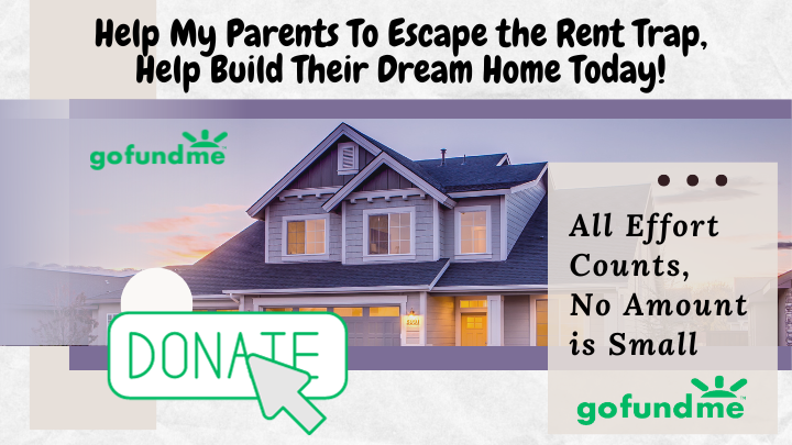 AmosSocials's tweet photo. ๐กHelp make our parents' retirement dream a reality! Donate & share to provide them with a safe, comfortable home. ๐ #SupportOurParents
https://t.co/Fysnj0MbGk
#crowdfunding #GoFundMe #fundraising #blockchain #crypto #kickstarter #cryptocurrency #bigdata #indiegogo https://t.co/Cn6inbEcnd