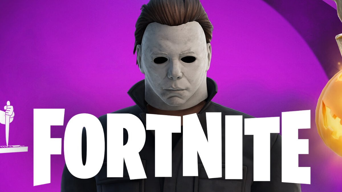 Fortnite recebe atualização de Halloween