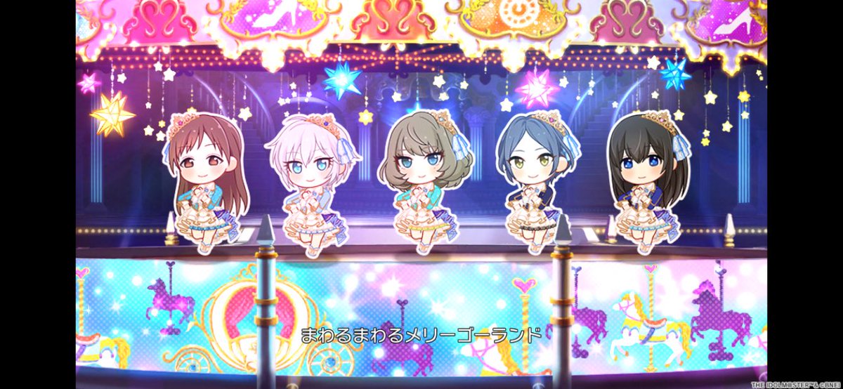1000Layla1Layla's tweet photo. ユニットツアーで揃う夢は叶わねど
次のライブへの期待と楽しみは増すばかりです

まずは異次元フェス出演のラブライカとデアアウローラ
そしてまたライブで会える文香ちゃんを応援📣
楓さんの出演にも熱いエールをお願いします❣️ #夜明けを告げる女神たち一周年 https://t.co/sMZ3sE9b5b