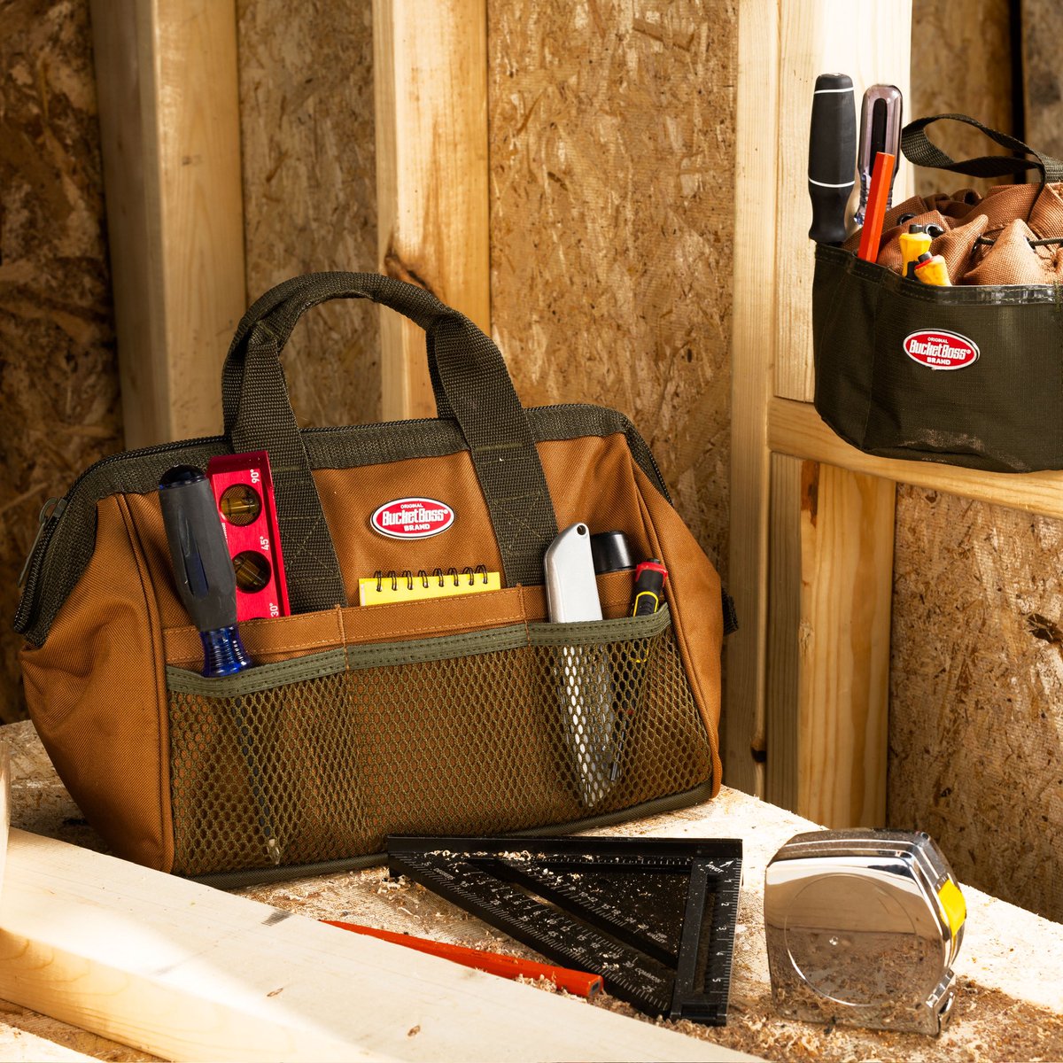 BucketBoss tweet media