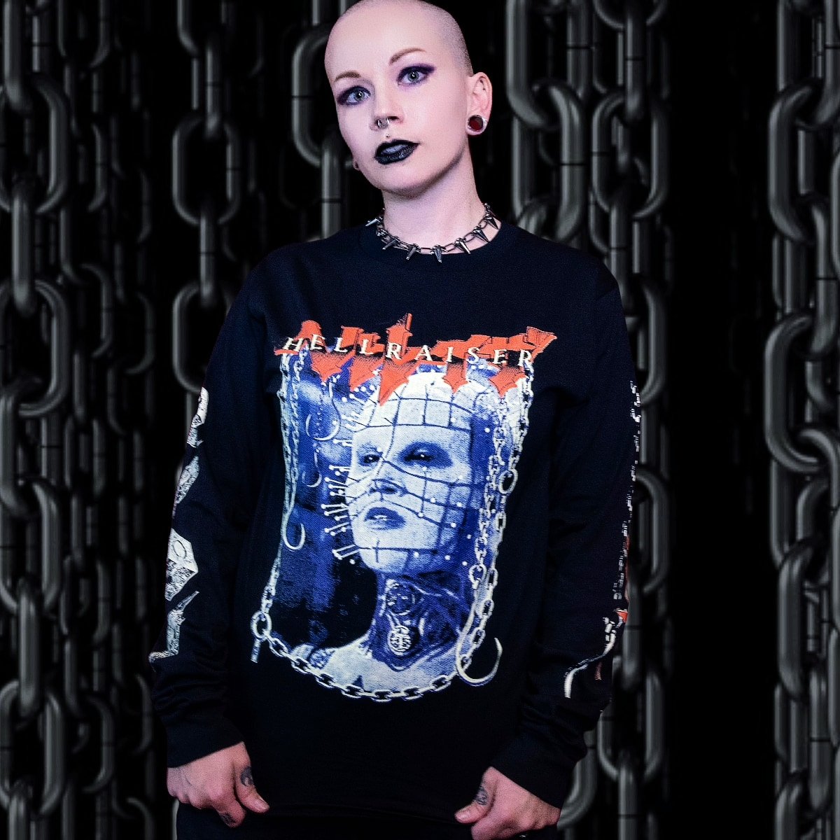 DreddfulThings's tweet photo. ⛓️The Priest⛓️

Next batch of pre orders are now LIVE 

https://t.co/SlReaRHS47 https://t.co/S7uIPxtM9C
