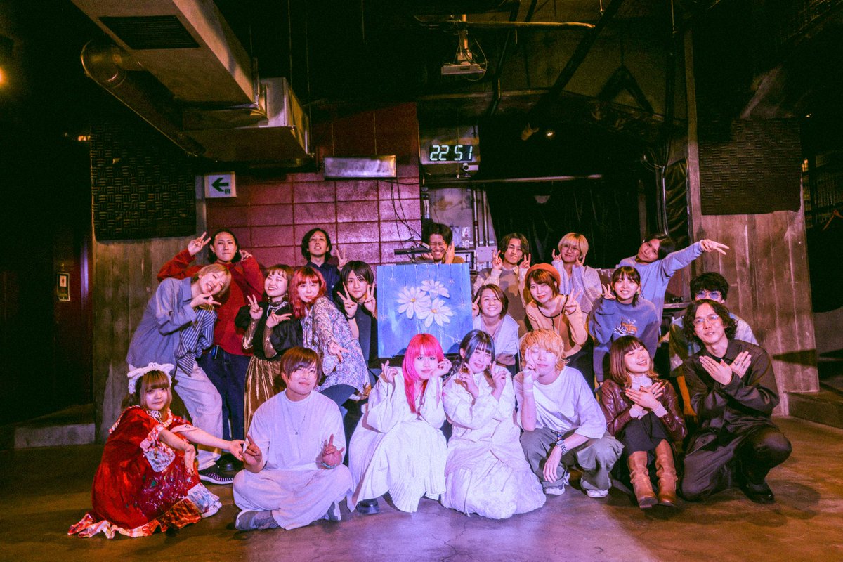 Romansquall -ﾛﾏﾝｽｺｰﾙ- tweet media