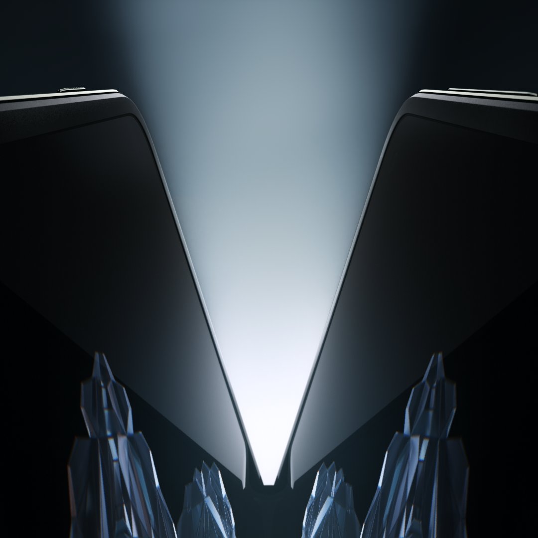 De volgende geweldige OnePlus-smartphone. Hoe zou hij er uit zien? 🤔

Binnenkort Geopend.