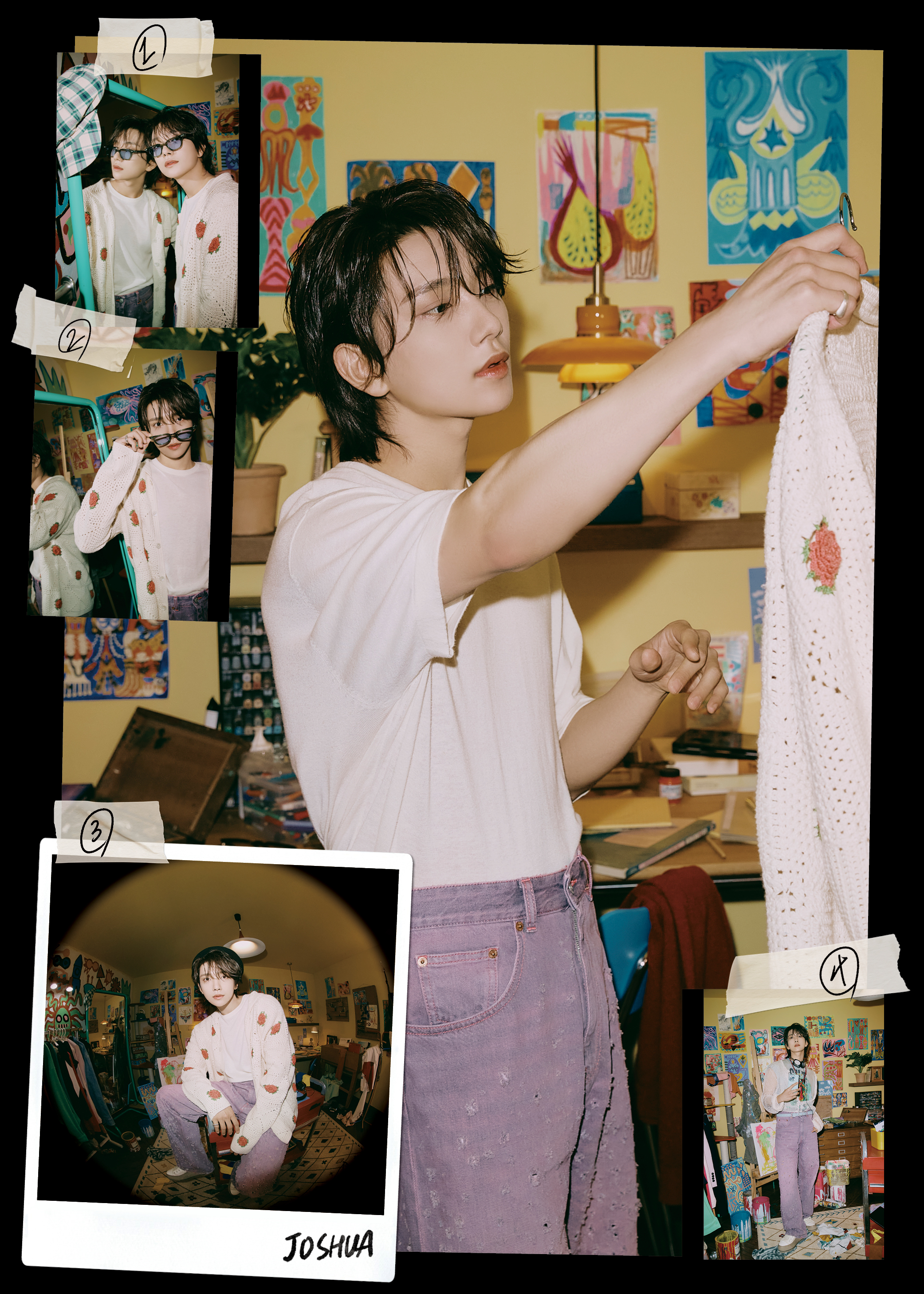 세븐틴(SEVENTEEN) on X: 세븐틴(SEVENTEEN) on X: