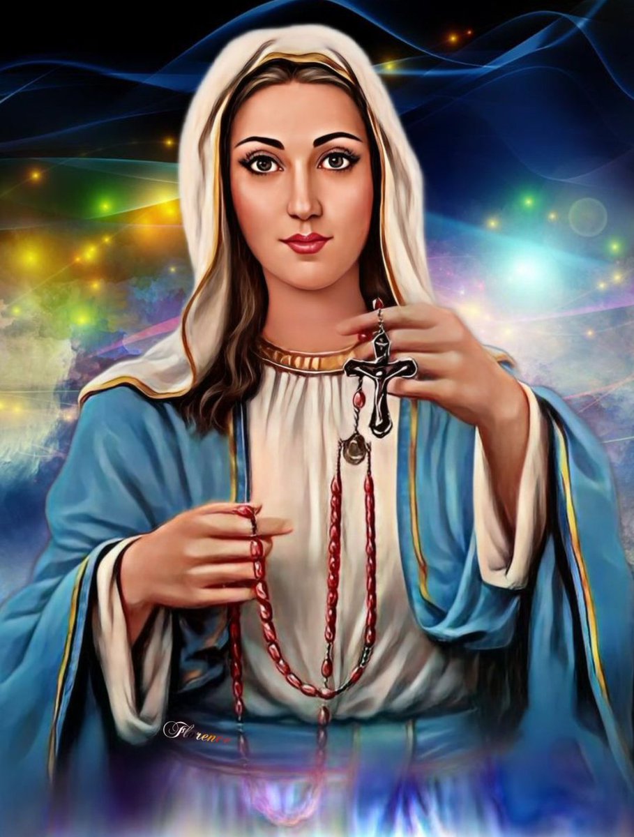 flor_ell879's tweet photo. Hail Mary full of Grace, the Lord is with thee, blessed art thou among women and blessed is the fruit of thy womb, Jesus.
Holy Mary, Mother of God, pray for us sinners now and at the hour of our death.
Amen.

#OctMonth #Rosarypray #Tuesday #Sorrowfulmystery #IsraelPalestineWar https://t.co/HH9AhbeCDo