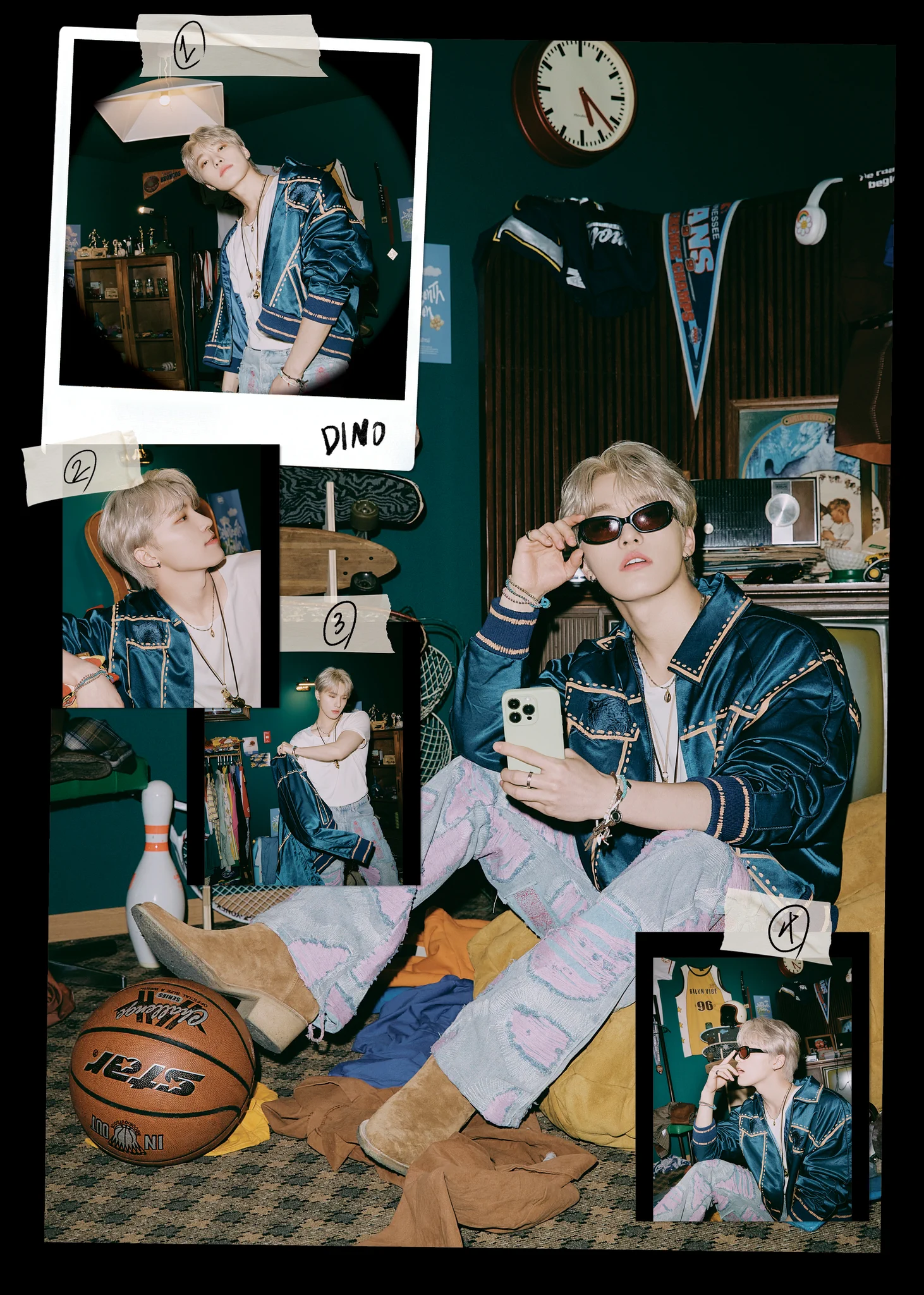 세븐틴(SEVENTEEN) on X: 