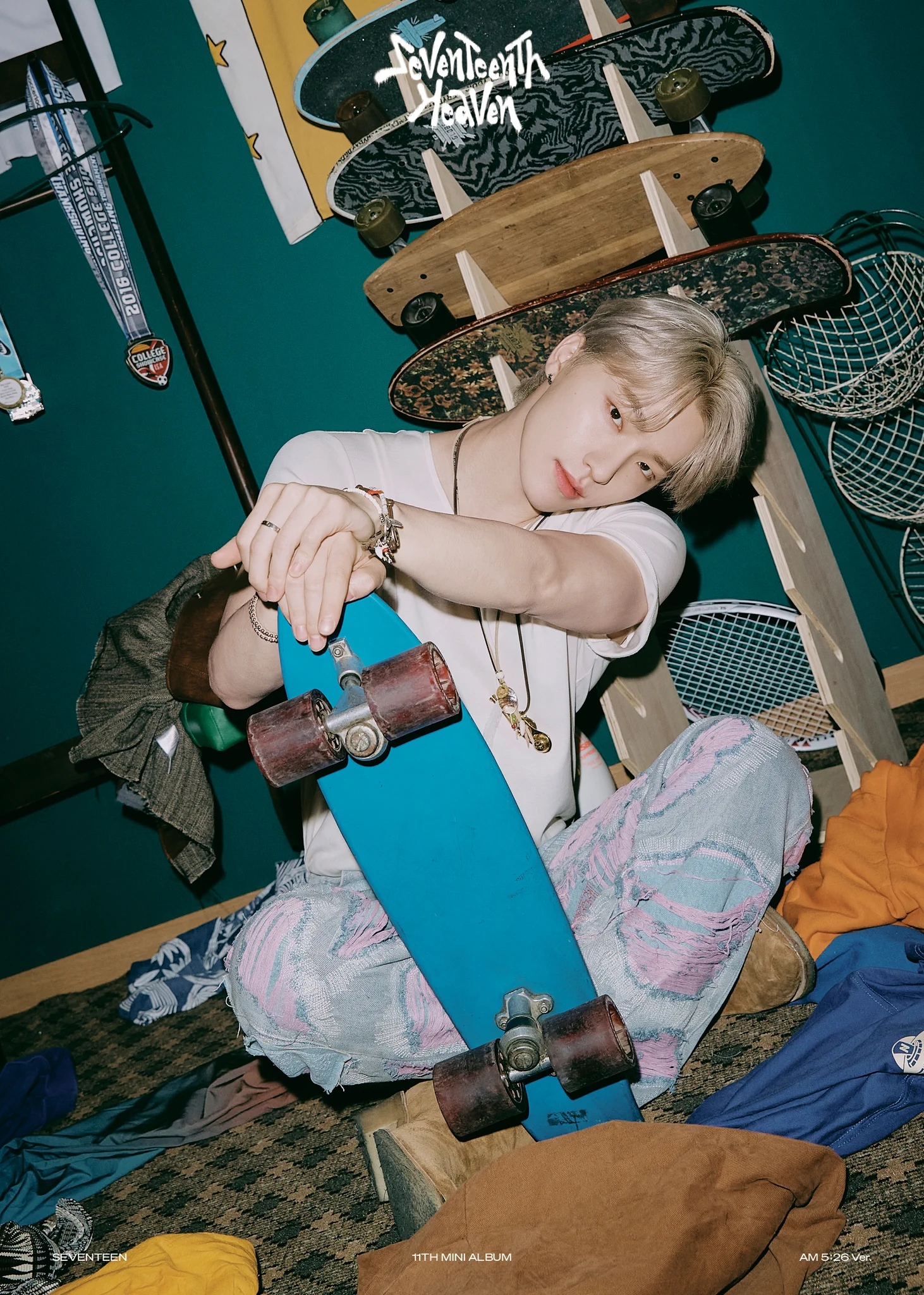 세븐틴(SEVENTEEN) on X: 