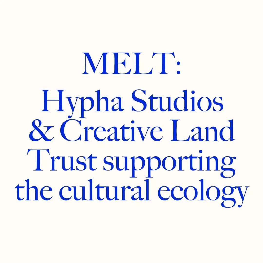 CreativeLandTrust tweet media