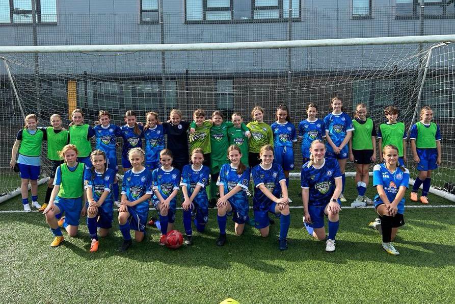 Cardiff & Vale Schools & Colleges FA tweet media