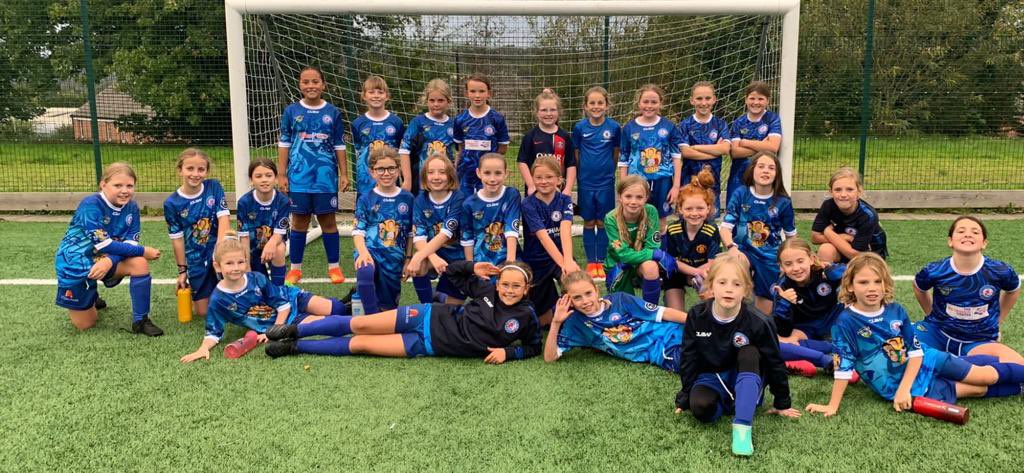 Cardiff & Vale Schools & Colleges FA tweet media