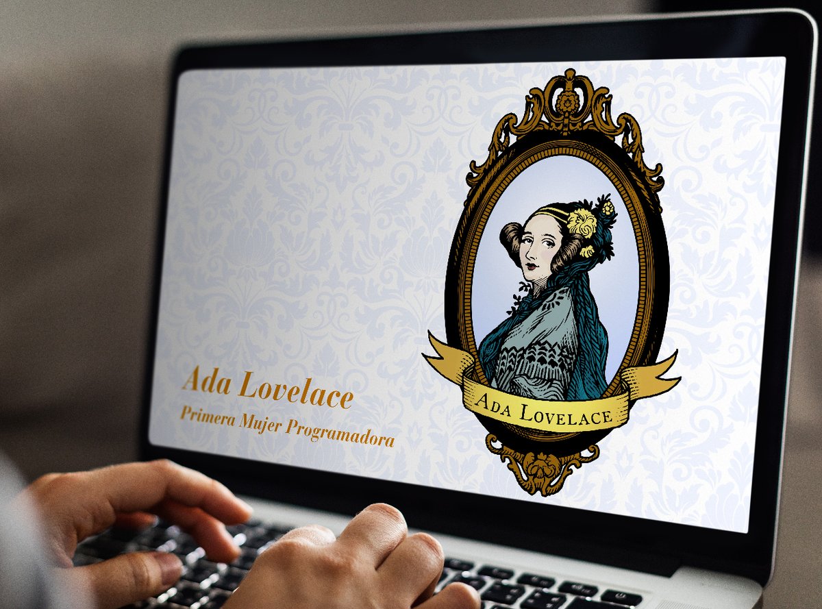 AERTIC's tweet image. 📅 Hoy se celebra el #díadeAdaLovelace 
🤔 Fue la primera mujer programadora. Con este día se busca visibilizar los logros, descubrimientos e invenciones de las mujeres en áreas STEM y, de paso, inspirar a otras niñas y mujeres.

Ilustración de: Alfred Edward Chalon en @Wikipedia