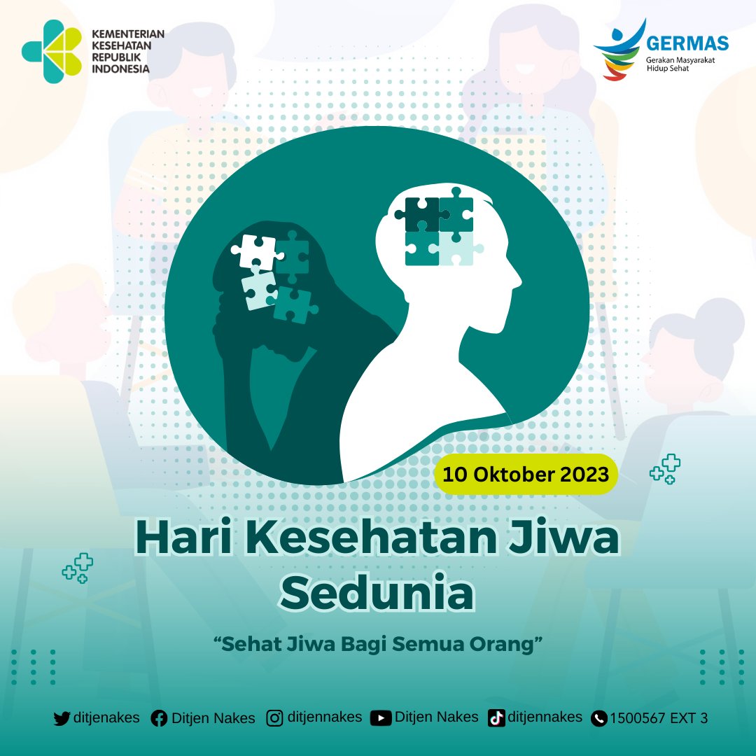 Direktorat Jenderal SDM Kesehatan tweet media