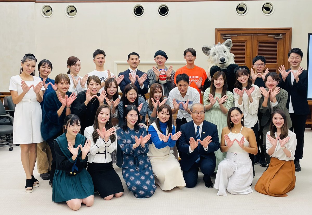 t_room_toyama's tweet photo. 【新規会員募集!】富山の #ウェルビーイング 向上を目指す #富山県 公式オンラインコミュニティ「ウェルビーイング・コミュニティとやま」がスタート!T- ROOMも参加!slackで情報交換を進めて、会員交流会なども企画します。参加費無料。#troom
▼詳細・申し込みはこ��ら↓
https://t.co/uOQWpXd0Wa https://t.co/wNRo0jC9eV