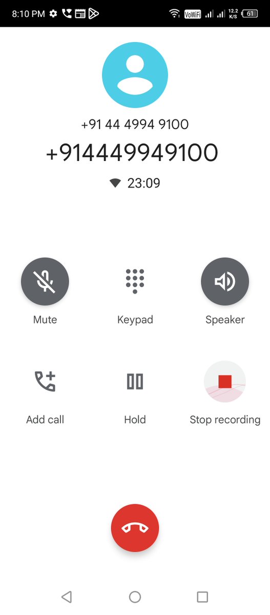 ramsutra's tweet photo. @flipkartsupport Tell me , @amazonIN , @JioMart_Support @PTI_News:
How long do you think @flipkartsupport can keep me on hold without an answer, hoping I'll go away quietly? https://t.co/YaUkIZBzpr