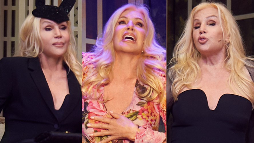 laubfal's tweet photo. Notas con @Su_Gimenez en #PuntaDelEste con @Flordelav para @Intrusos @PiaShaw para #AlaBarbarossa, @rodrigolussich para @socioseltrece y @elejercitodelam
Por su vuelta al teatro con #PieldeJudas el 22 de diciembre en el @EnjoyPde https://t.co/JTN7A2pNfT