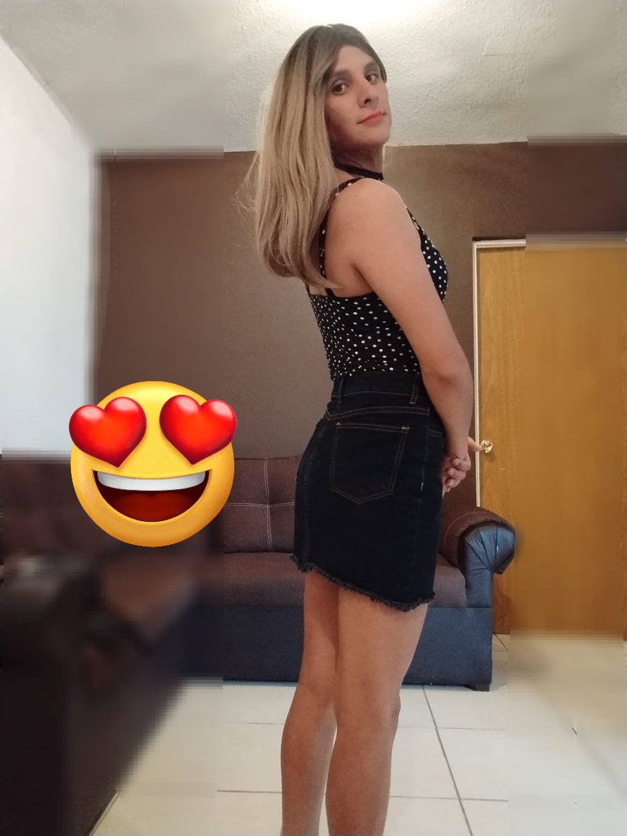 JulesSatTv's tweet photo. Me encanta esta falda
#crossdresser #crossdressing #cd #sissy #femboy #skirt #boydressedasagirl https://t.co/HMwyD7QUu8