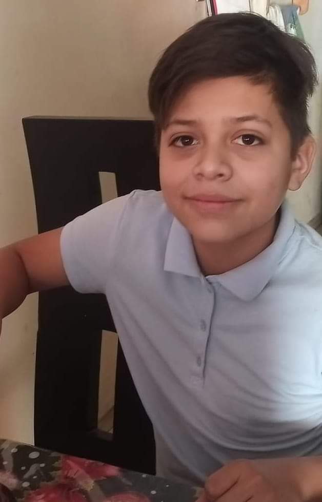 Noticias_Dgo's tweet image. ‼️🚨ℹ️#ProgramaEsmeralda solicita un #ServicioSocial.#Durango 

Se solicita la colaboración de la ciudadanía para localizar al adolescente Diego Gerardo Beltran Romero de 13 años de edad. 
 Cualquier información favor de comunicarse a la línea de emergencia 9-1-1.